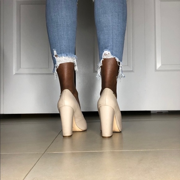 Calvin Klein Heels - Picture 5 of 8